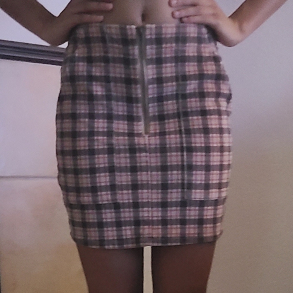NWOT Wild Fable Skirt